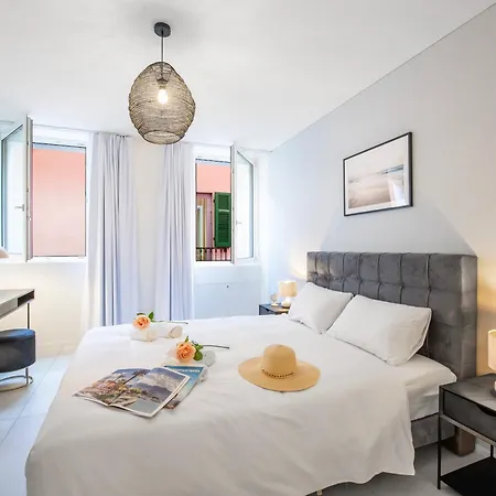 Corte Di - Happy Apartment Ascona