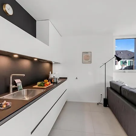 Apartment Corte Di - Happy Ascona
