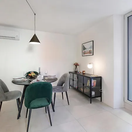 Corte Di - Happy Apartment *