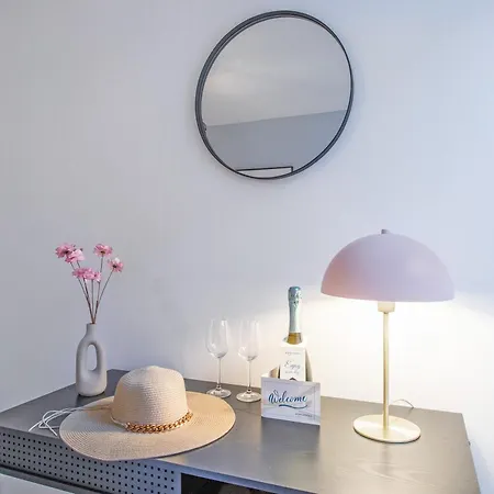Corte Di - Happy Apartment Ascona