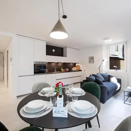 Corte Di - Happy Apartment