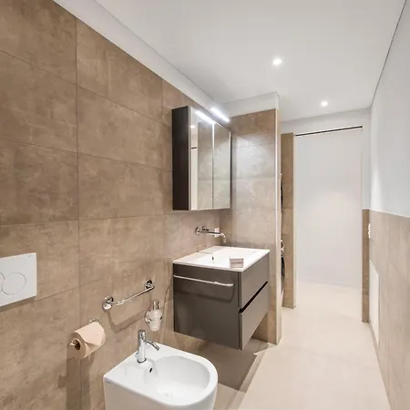 Apartment Corte Di - Happy *