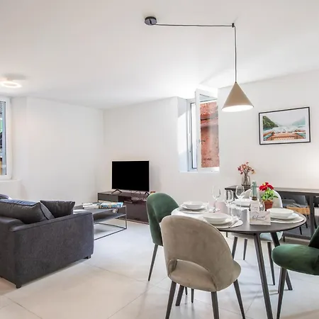 Corte Di - Happy Apartment *