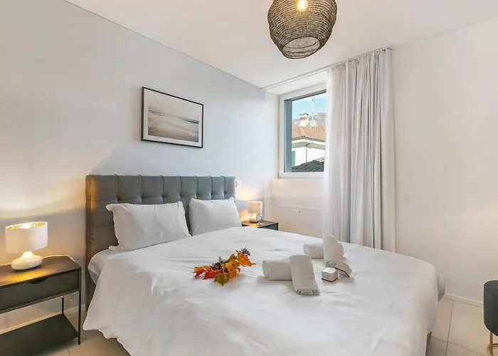 Apartamento Corte Di - Happy