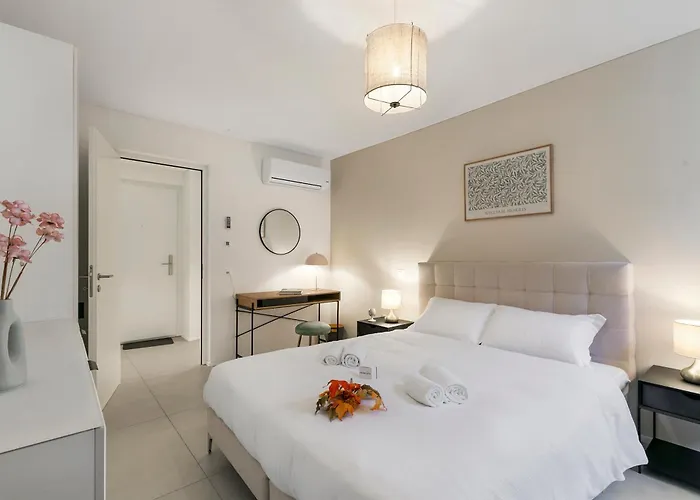 Corte Di - Happy Apartamento