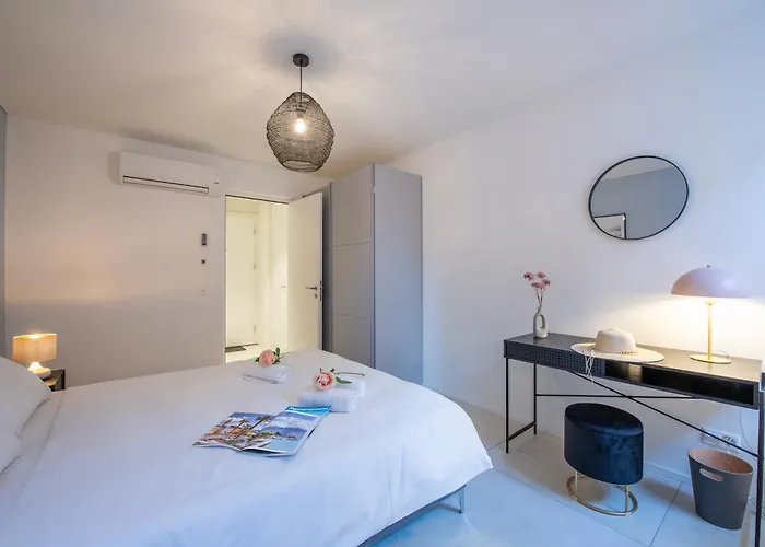 Apartman Corte Di - Happy