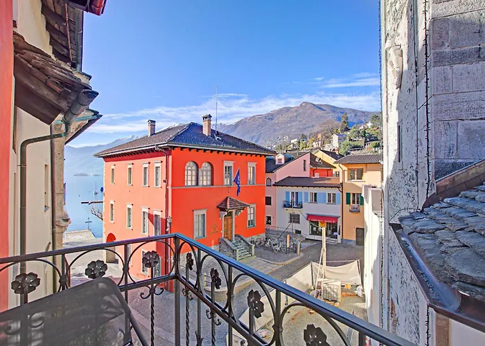 Corte Di - Happy Ascona