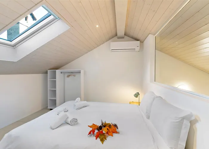 Apartman Corte Di - Happy