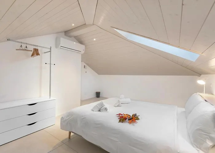 Apartamento Corte Di - Happy