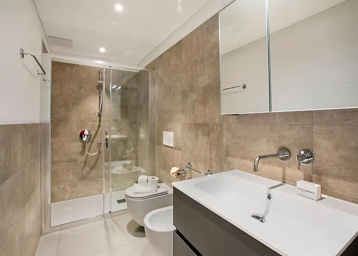 Corte Di - Happy Apartamento *