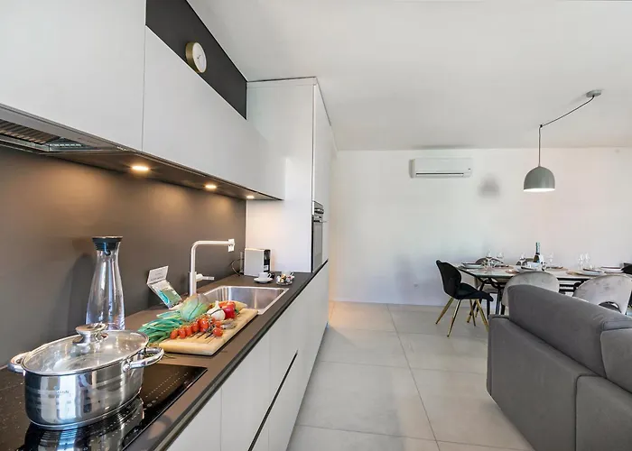 Apartamento Corte Di - Happy *