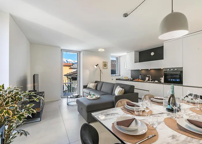 Corte Di - Happy * Ascona