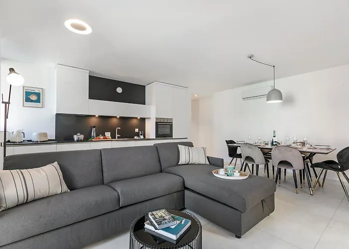 Corte Di - Happy Apartman