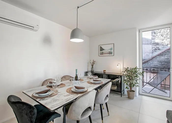Apartman Corte Di - Happy