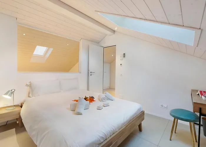 Corte Di - Happy Apartamento *