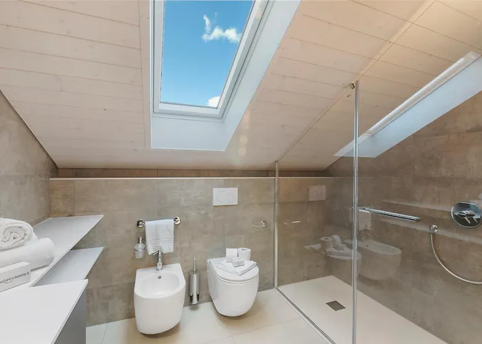 Apartman Corte Di - Happy *