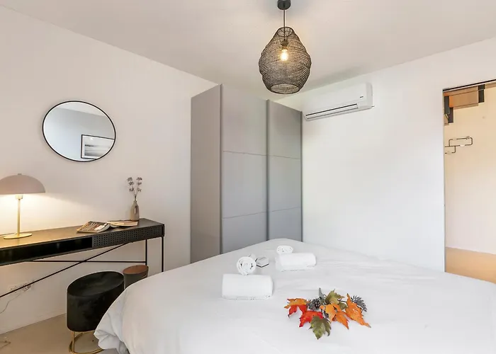 Corte Di - Happy Apartman Ascona