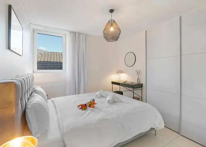 Apartman Corte Di - Happy Ascona