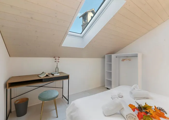 Corte Di - Happy * Ascona