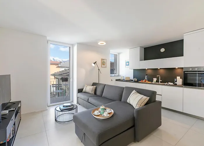 Corte Di - Happy Apartman