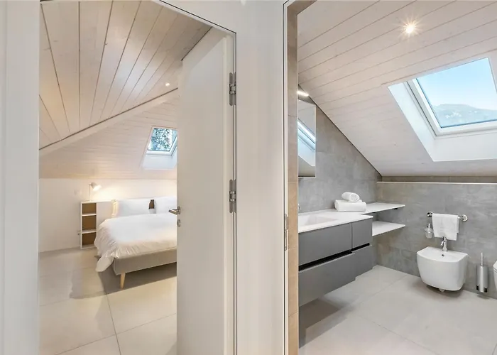 Apartamento Corte Di - Happy