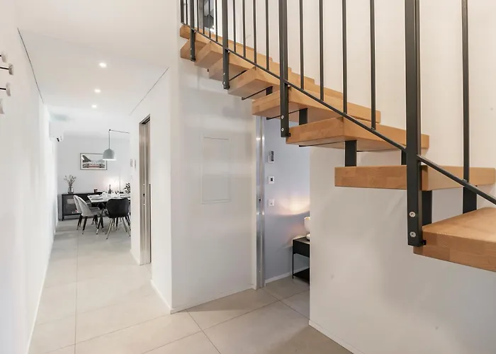 Corte Di - Happy Apartamento *