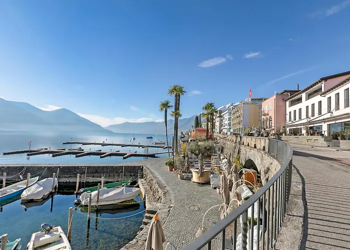 Apartman Corte Di - Happy *