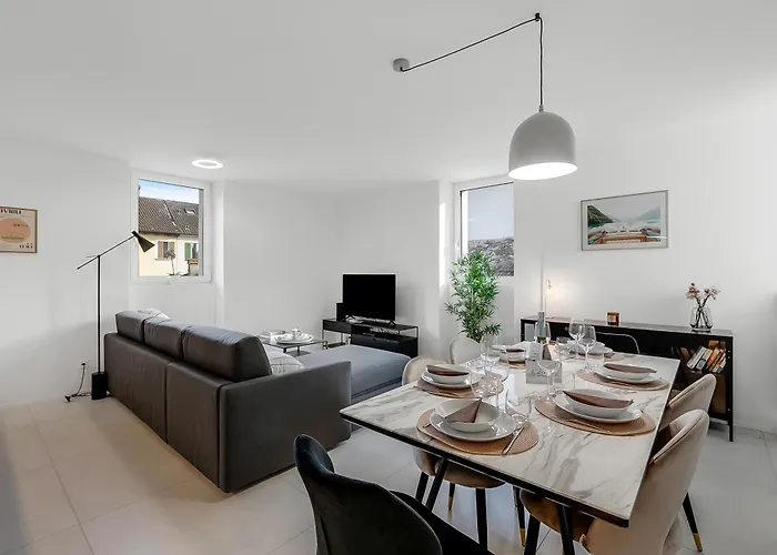 Corte Di - Happy Ascona