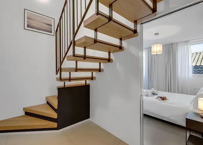 Corte Di - Happy Apartamento