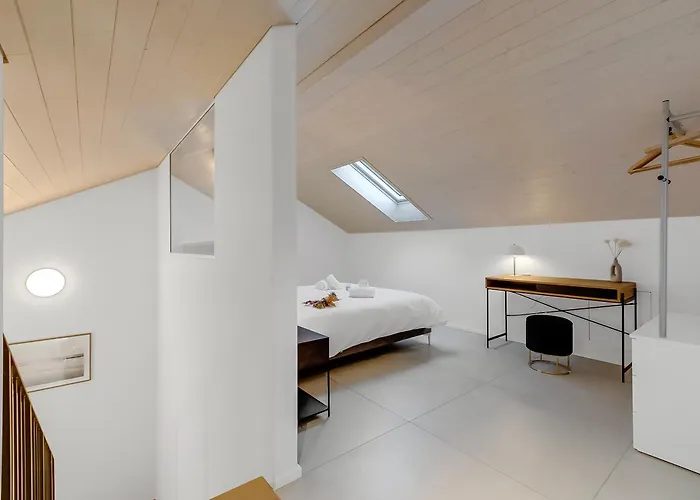 Corte Di - Happy Apartamento