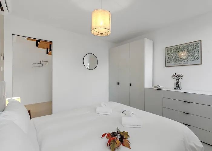 Corte Di - Happy Apartman *