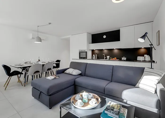 Apartamento Corte Di - Happy *