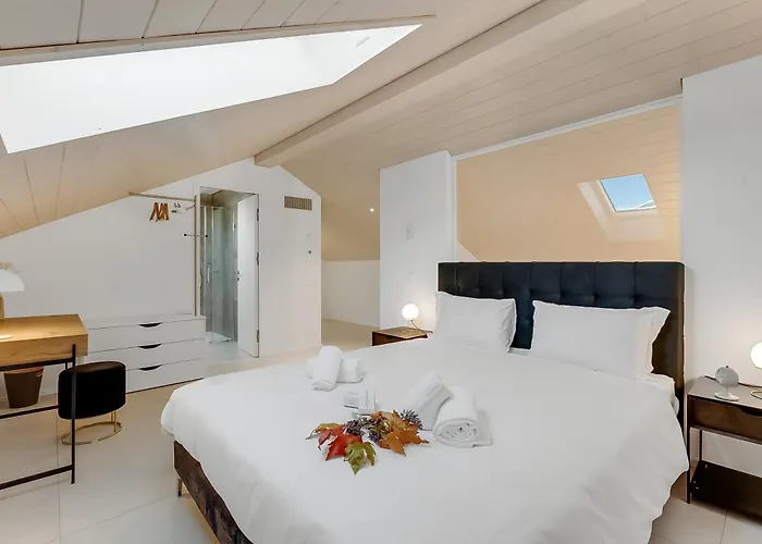 Corte Di - Happy Apartamento Ascona