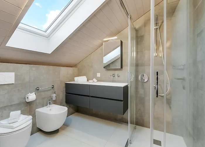 Apartamento Corte Di - Happy Ascona