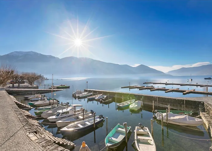 Corte Di - Happy * Ascona