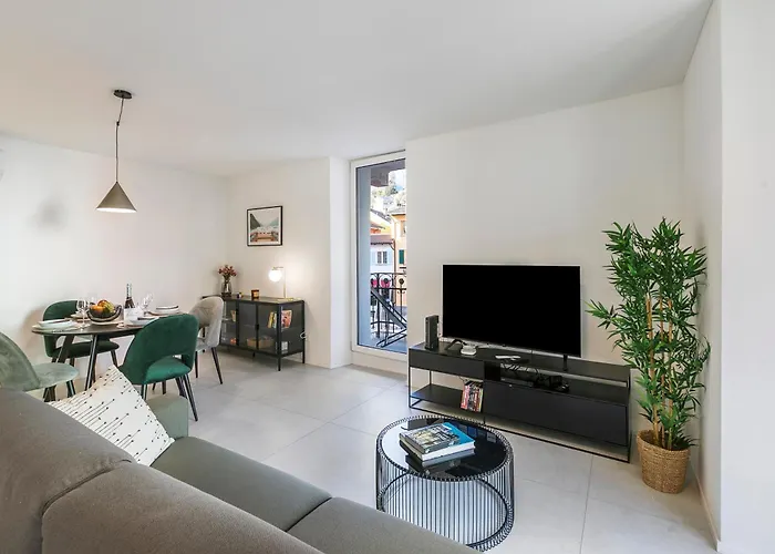 Apartman Corte Di - Happy