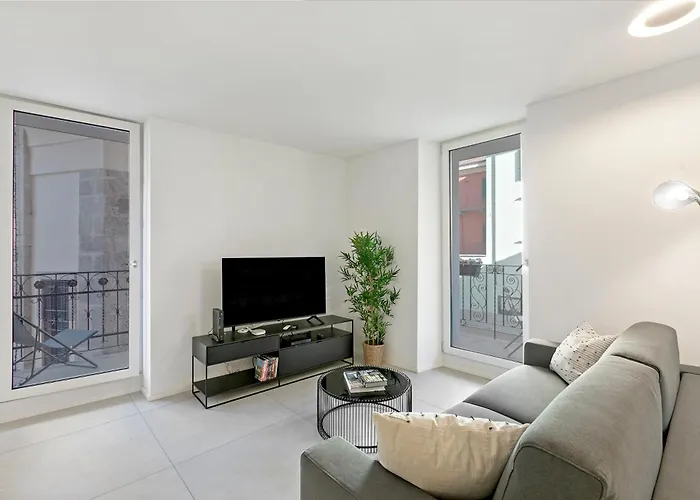 Apartman Corte Di - Happy *