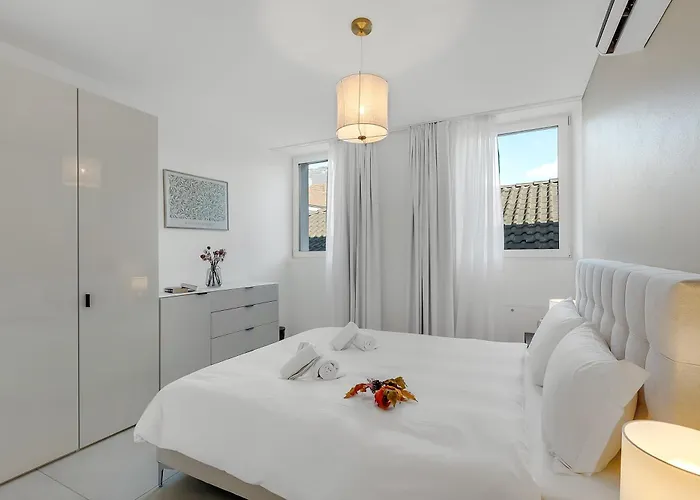 Corte Di - Happy Apartman Ascona