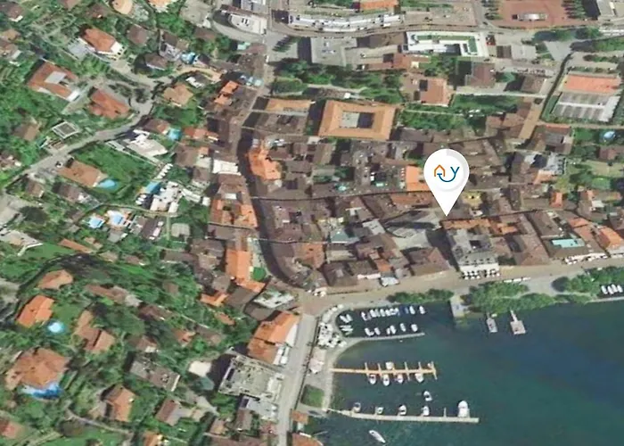 Corte Di - Happy Apartman