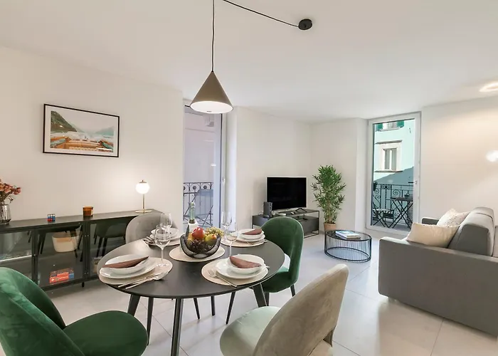 Corte Di - Happy Apartman *