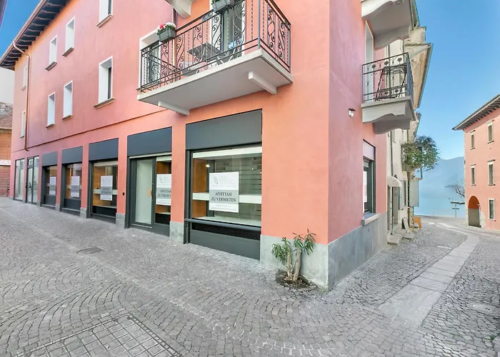 Apartman Corte Di - Happy *