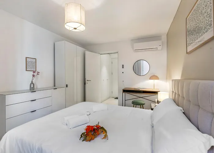 Corte Di - Happy Apartman Ascona