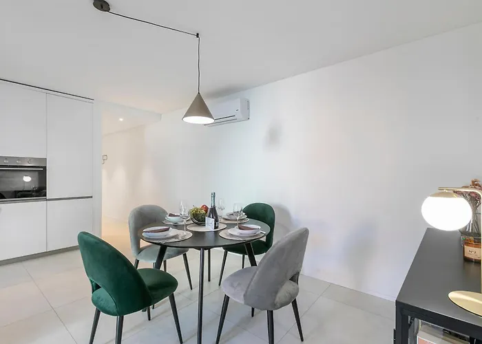 Apartamento Corte Di - Happy Ascona