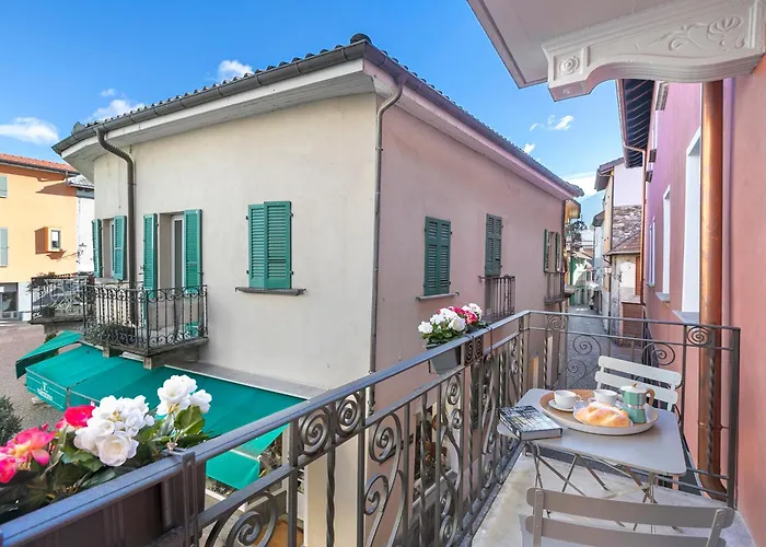 Corte Di - Happy Ascona