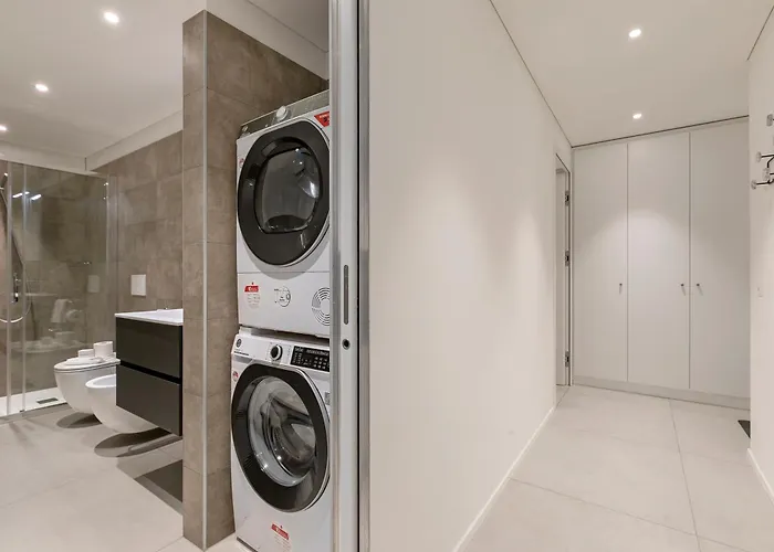 Apartamento Corte Di - Happy *