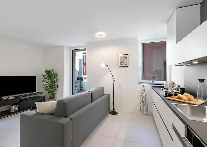 Corte Di - Happy Apartamento *