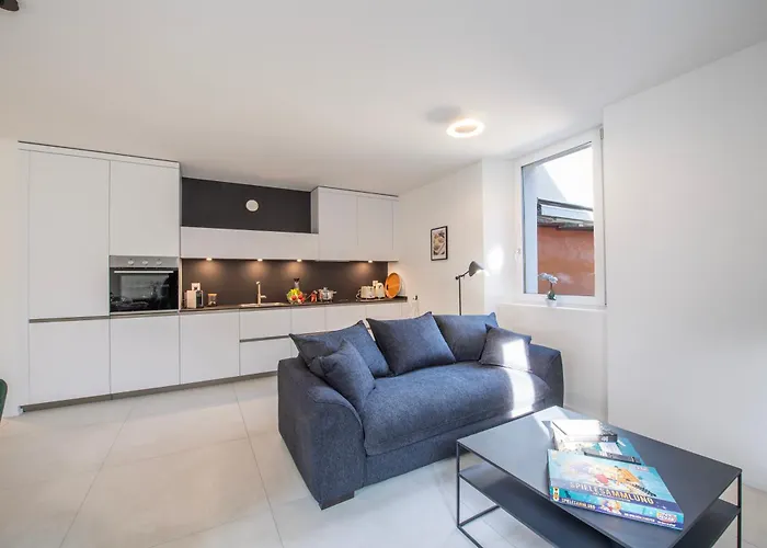 Apartamento Corte Di - Happy *