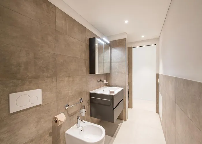 Corte Di - Happy Apartman Ascona