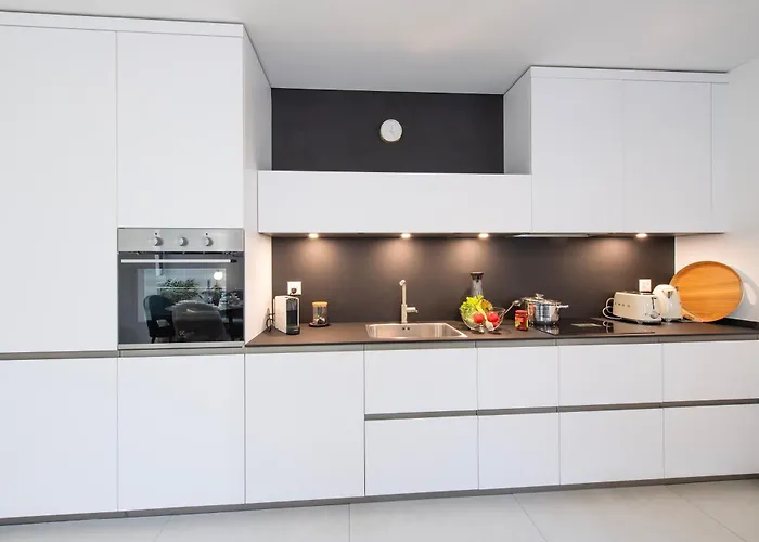 Apartman Corte Di - Happy Ascona