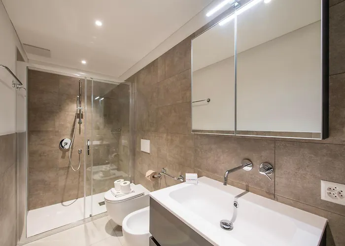 Apartamento Corte Di - Happy *